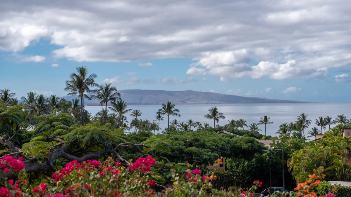 Wailea Ekahi 17D