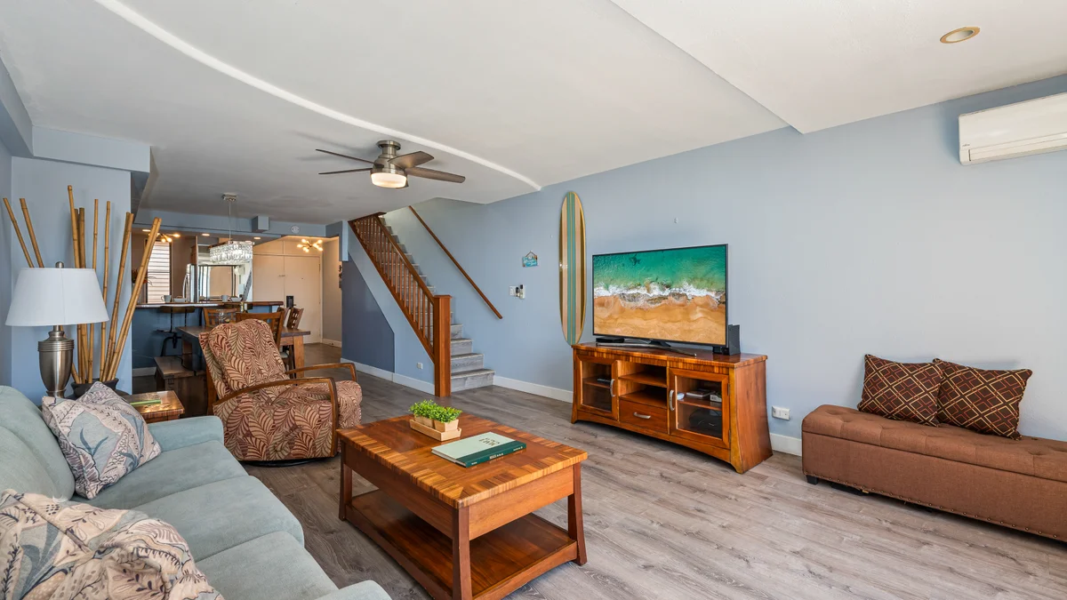.Kahana Villa F505