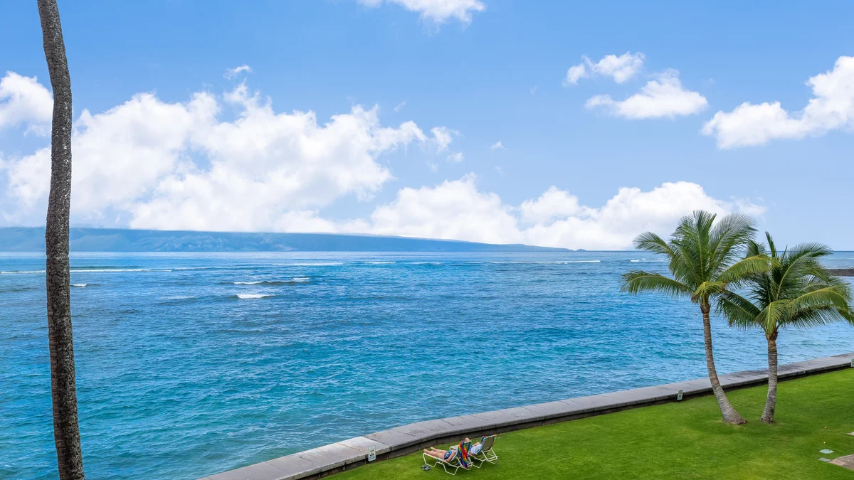 .Kahana Reef 311