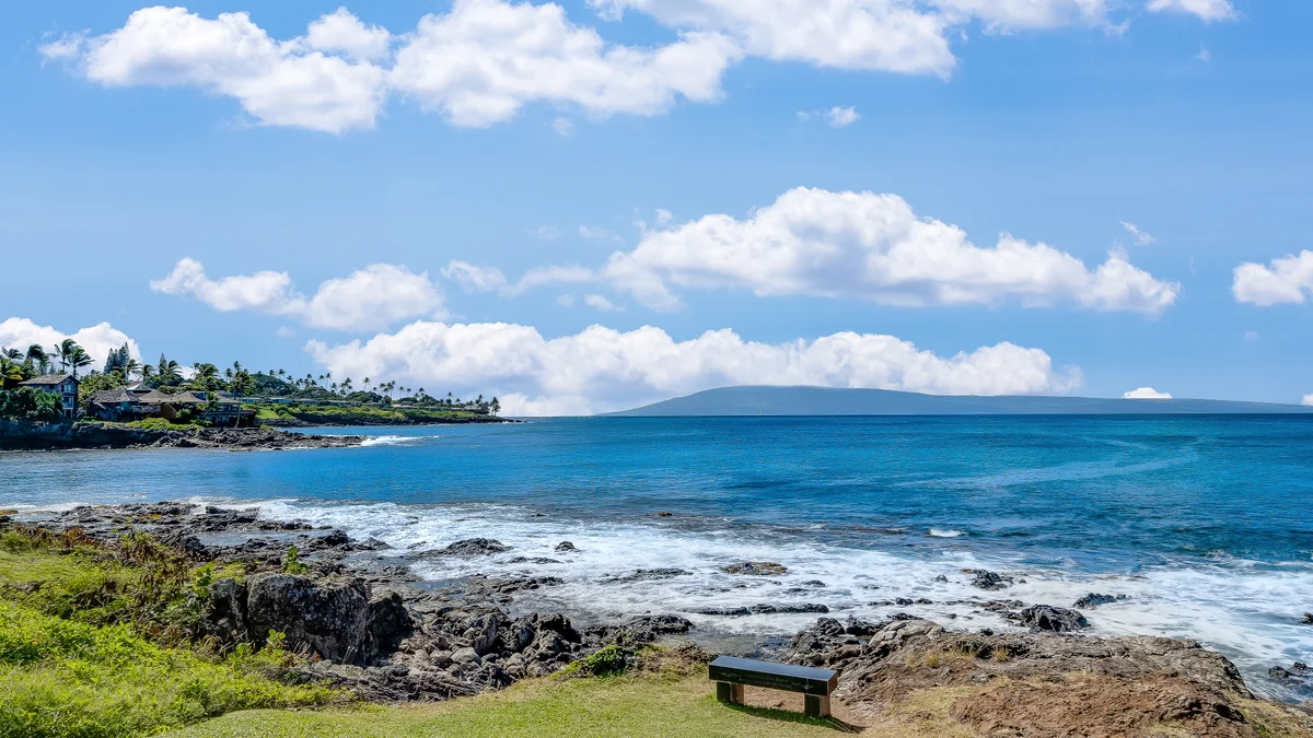 Napili Point B18