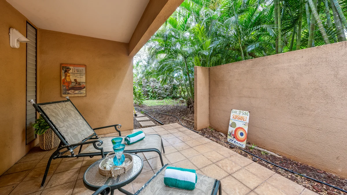 Wailea Ekahi 37C