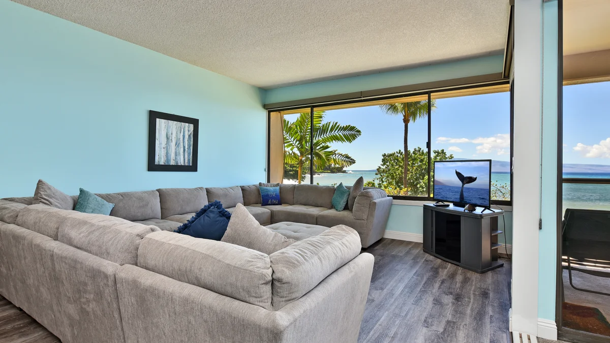 Sands of Kahana 316