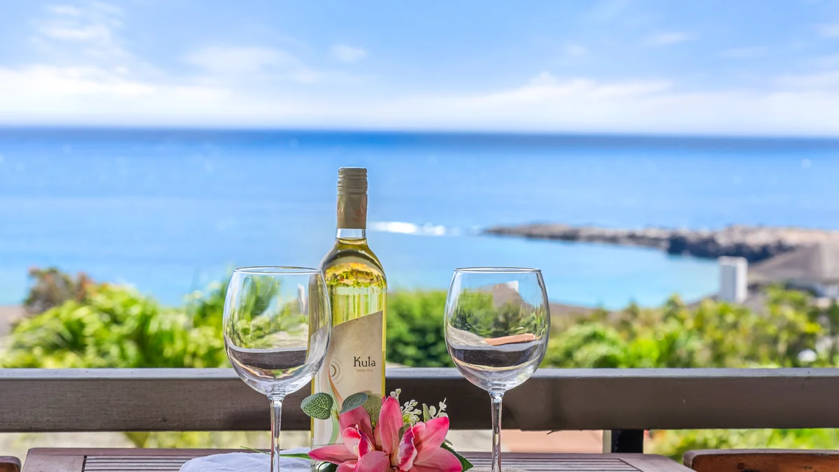 Kapalua Ridge Villas 311