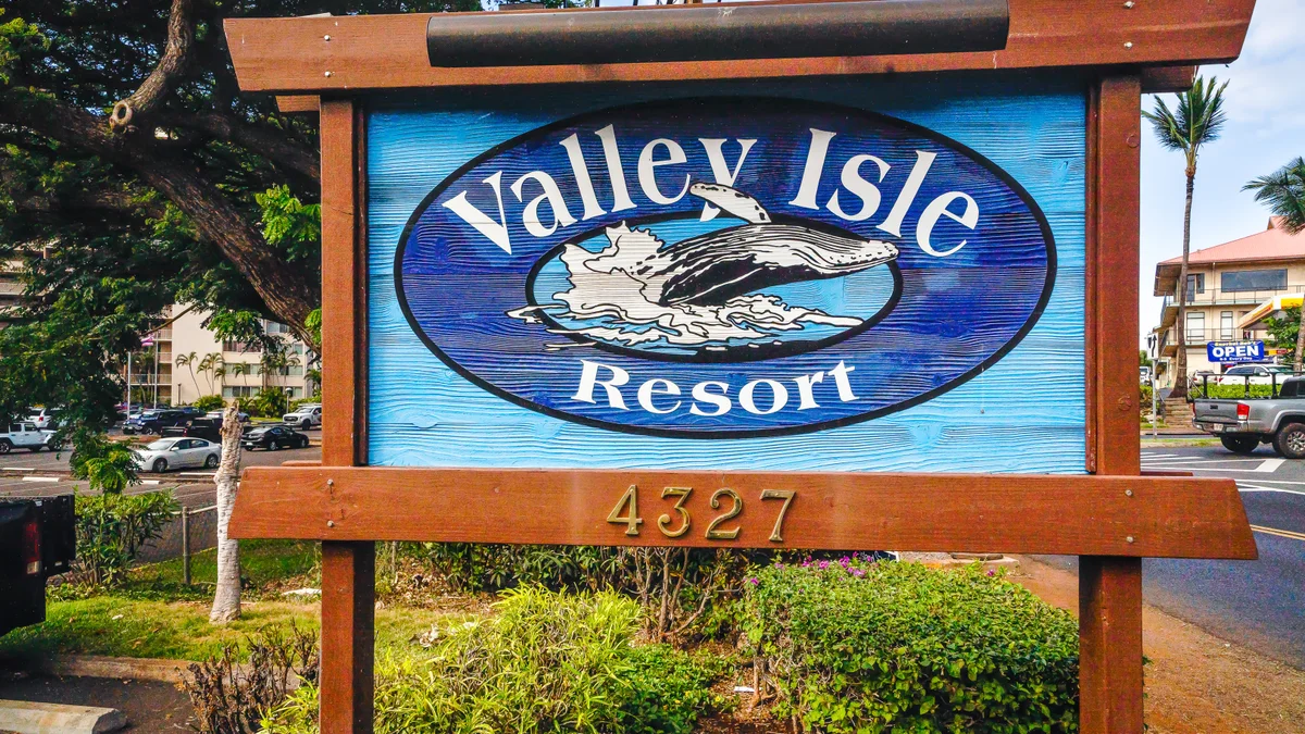 Valley Isle 304