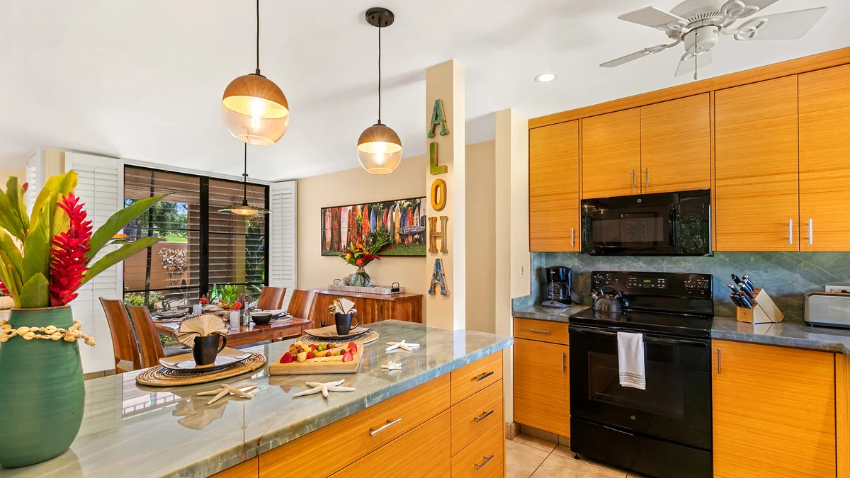 Wailea Ekahi 34A