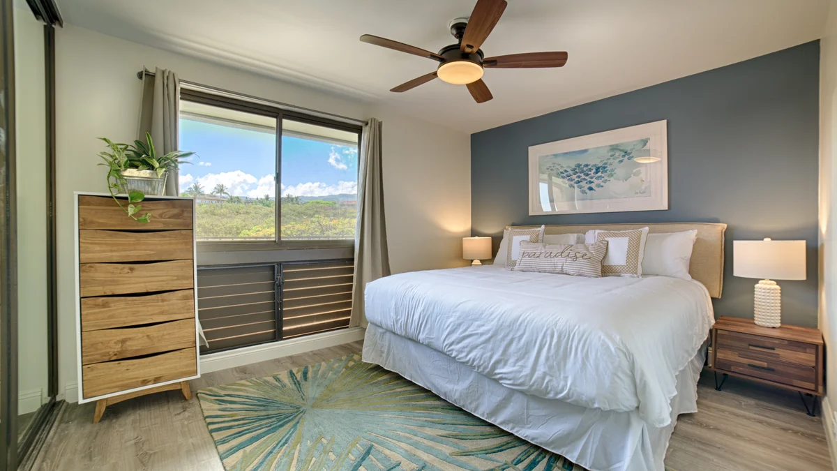 .Kahana Manor 410
