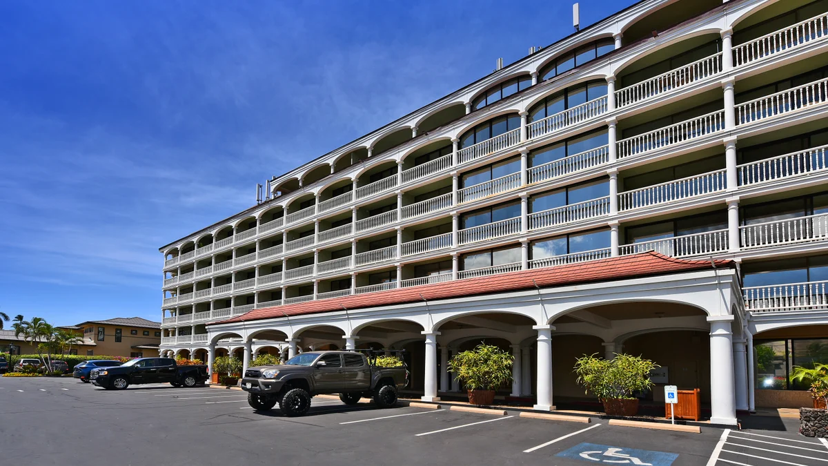 Lahaina Shores 426