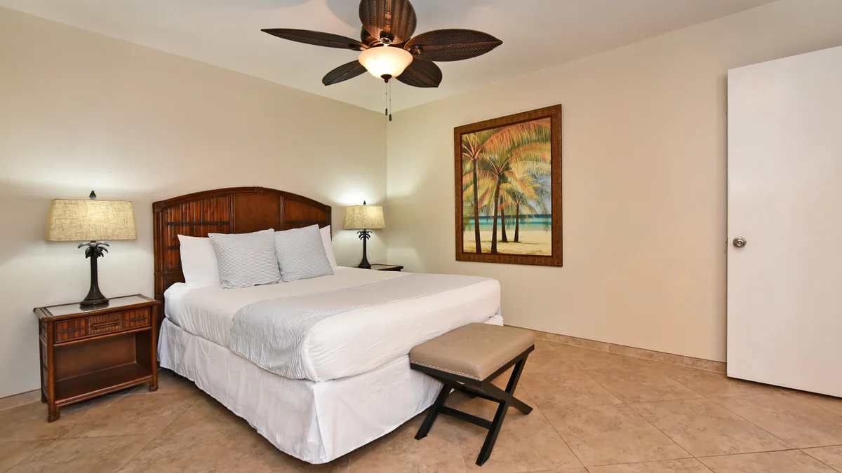 FEMA Kaanapali Royal E101