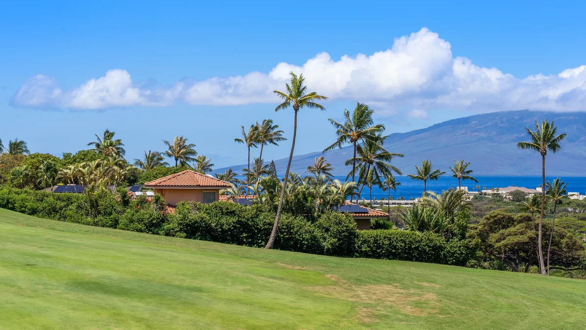Kaanapali Plantation 9