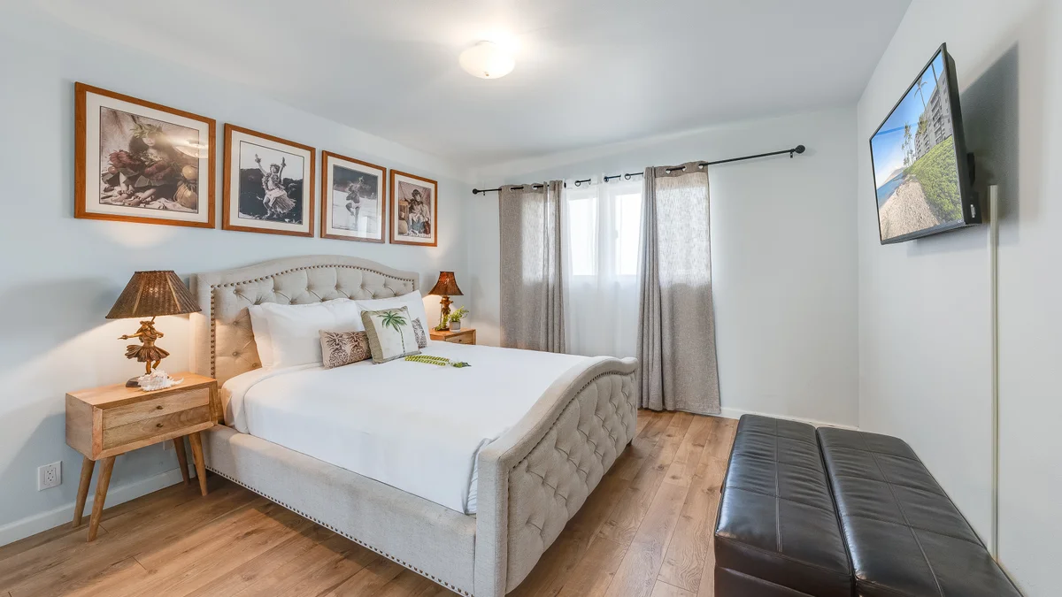 Menehune Shores 403