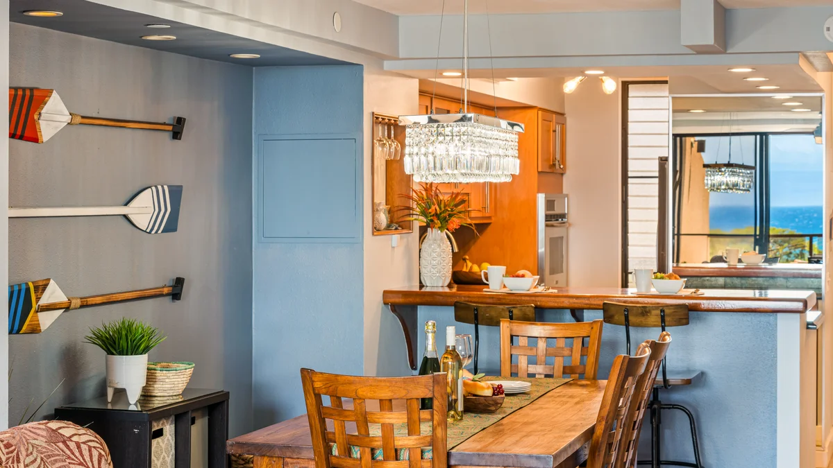 .Kahana Villa F505