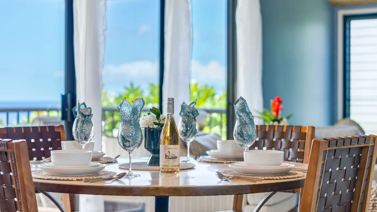 Wailea Ekolu 504