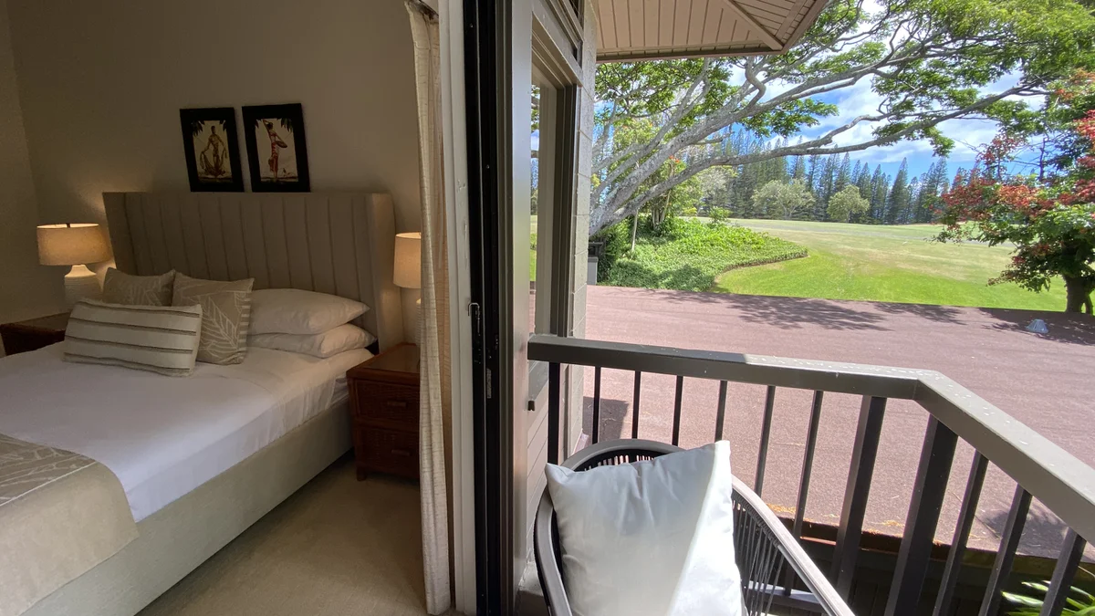 .Kapalua Ridge Villas 1624