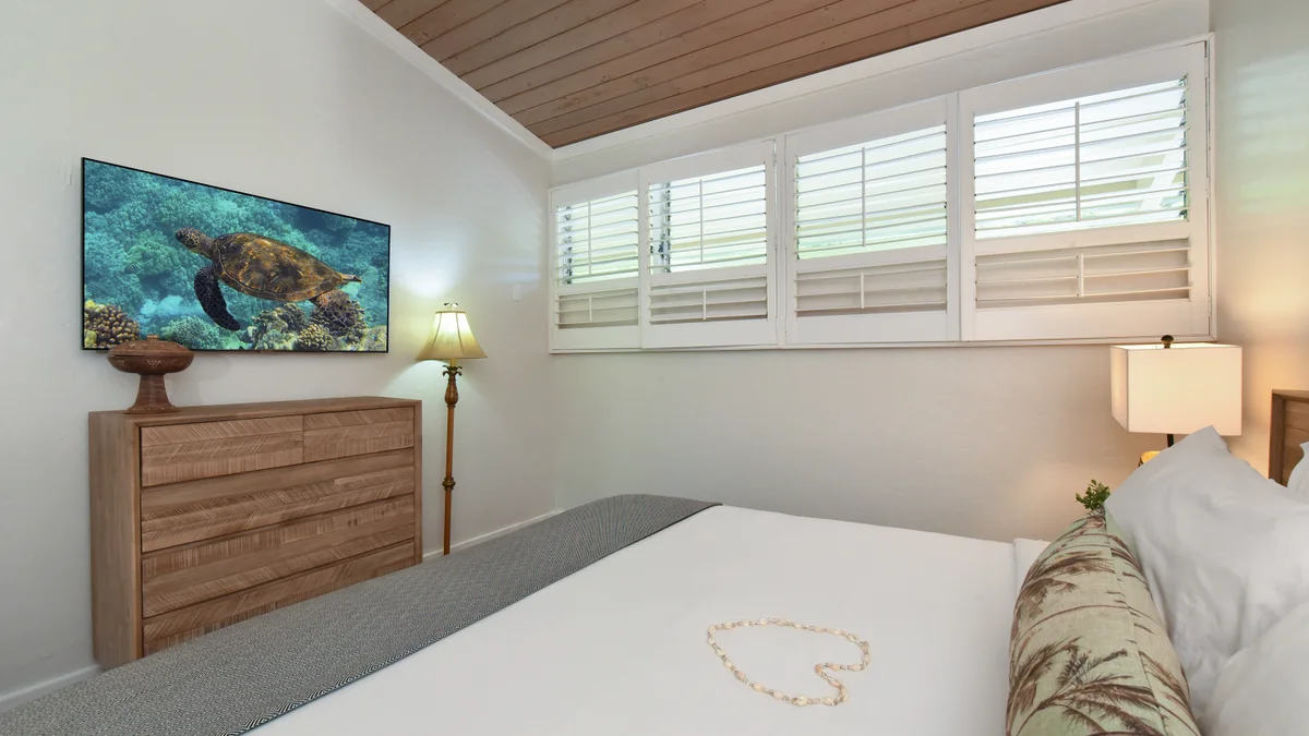 Napili Shores F246