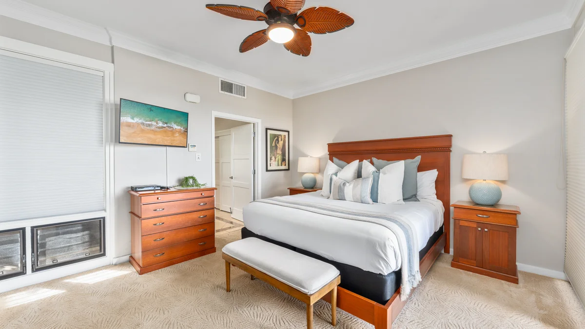 .Kapalua Bay Villas 31G4