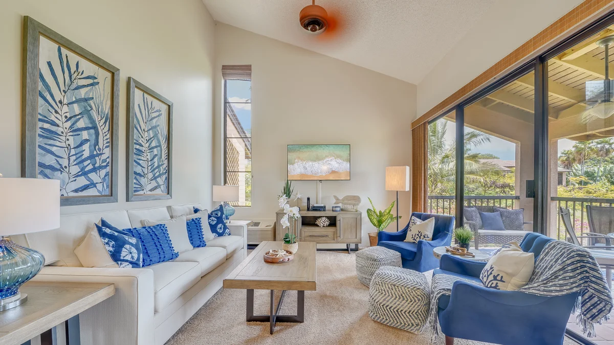 Wailea Ekahi 43D