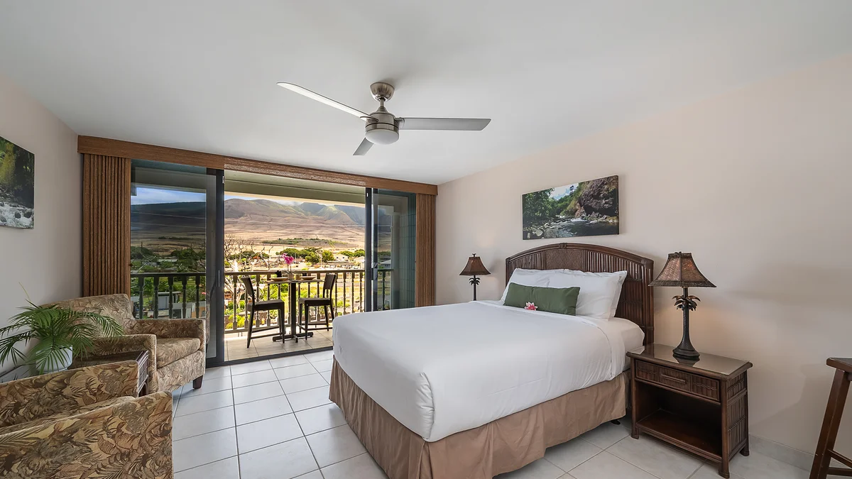 Lahaina Shores 306