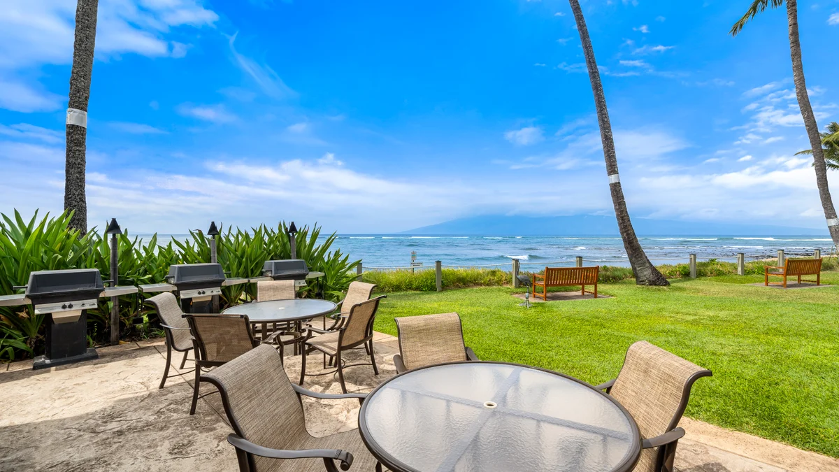 Kahana Village 3