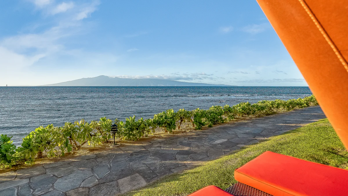 Kaanapali Shores 404