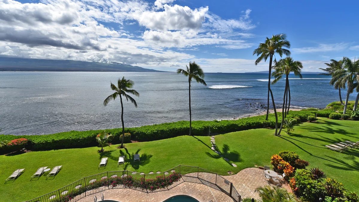.Maalaea Banyans 408