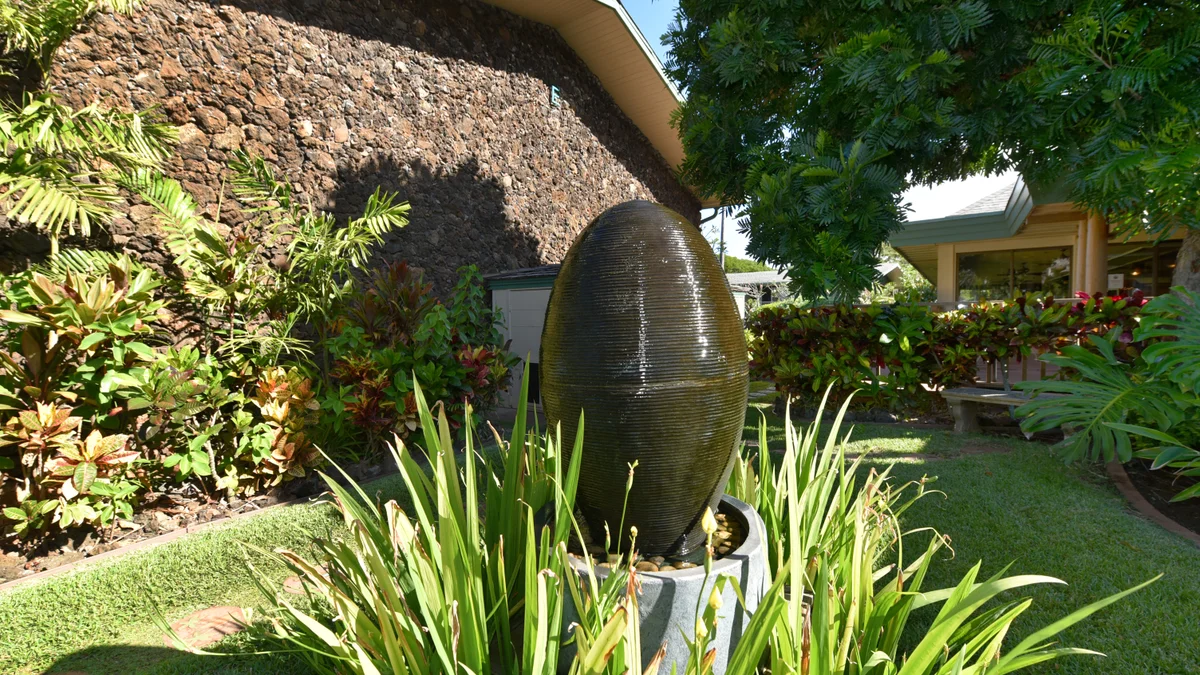 Napili Shores D227