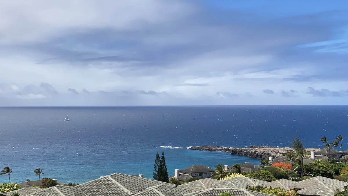 .Kapalua Ridge Villas 1624