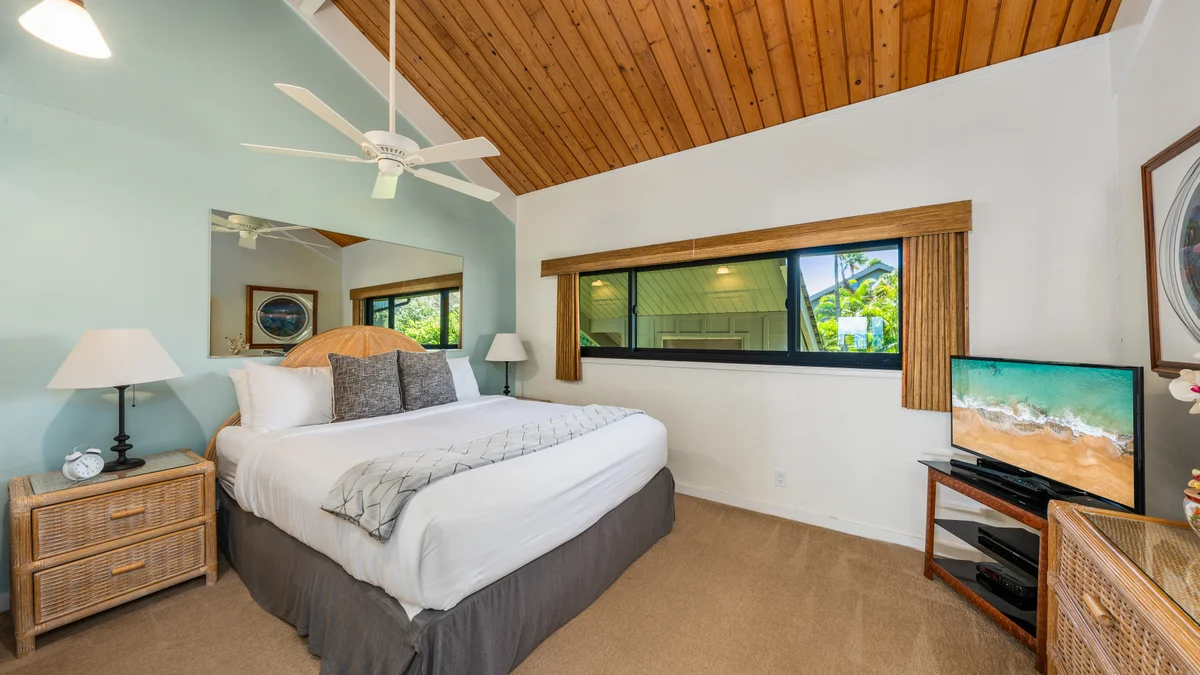 Kahana Village 33