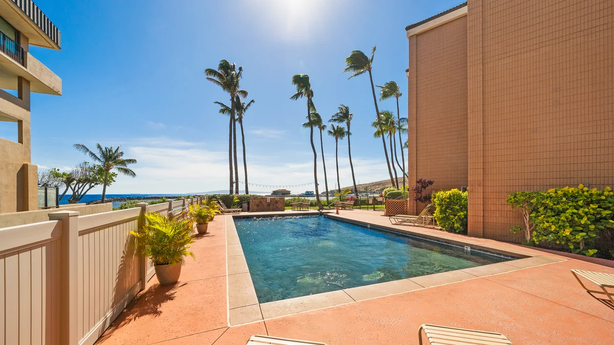 .Maalaea Yacht Marina 405