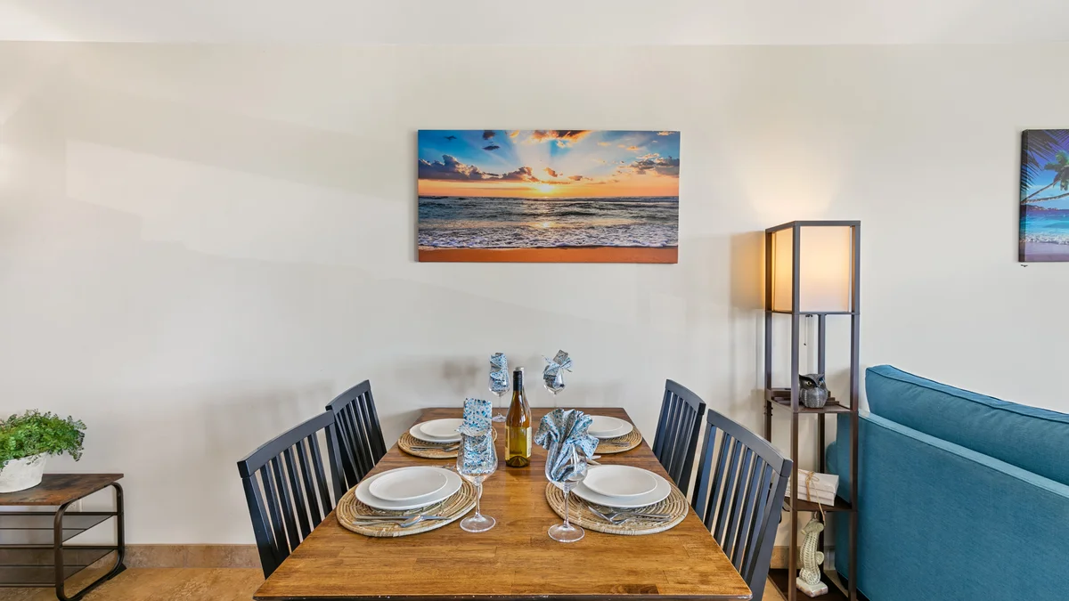 .Kahana Manor 613