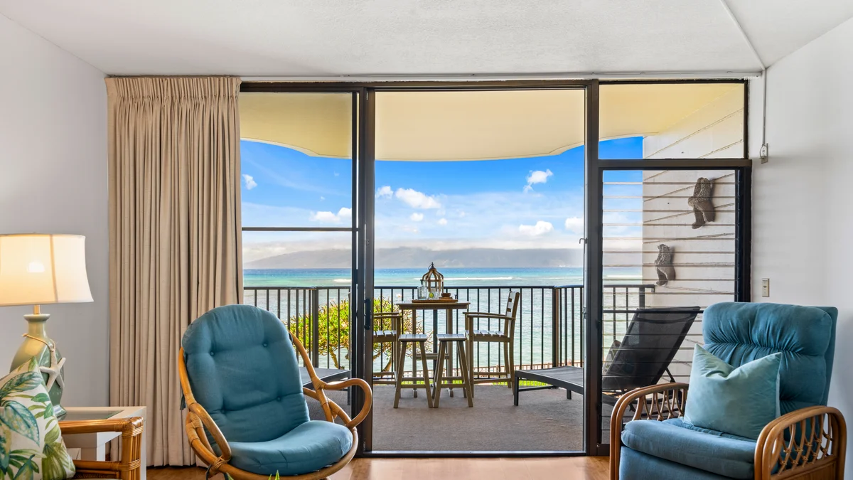 Kahana Reef 203