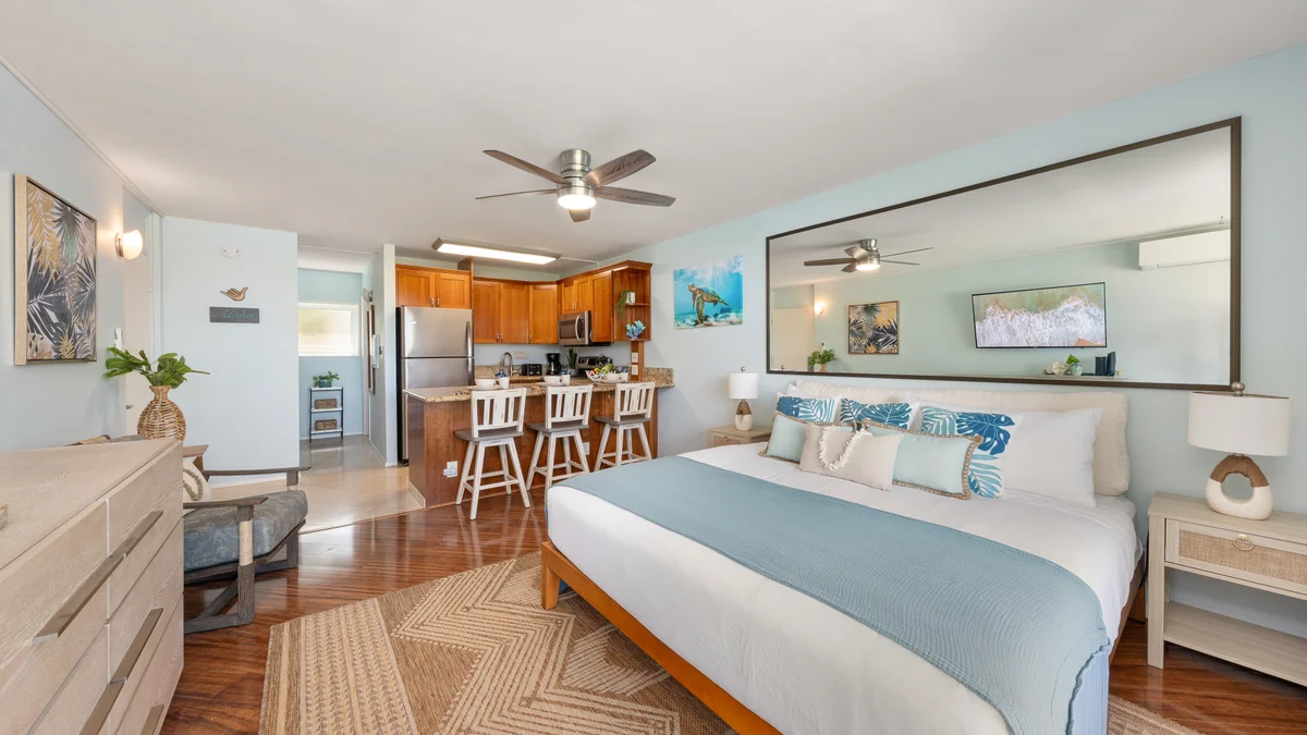 Napili Ridge G16
