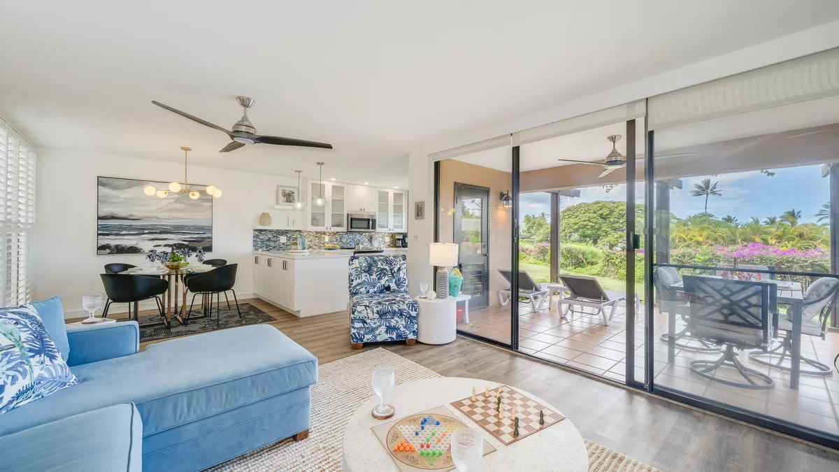 Wailea Ekahi 21A