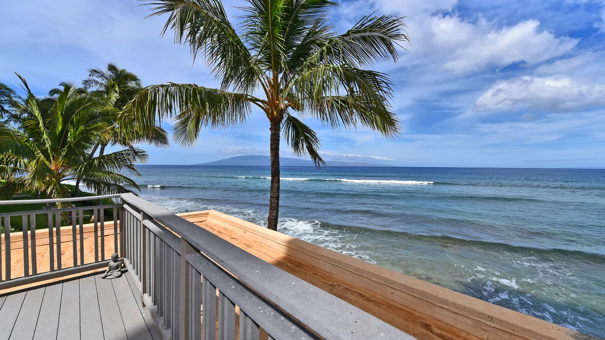 Maui Kai 201