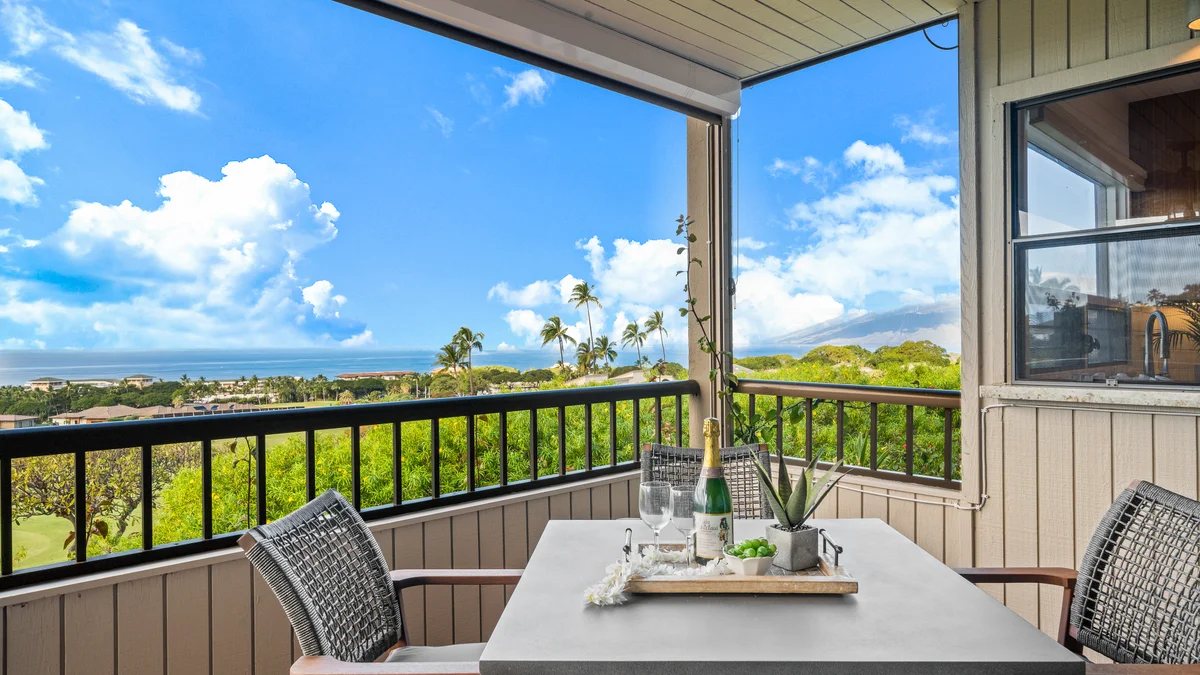 Wailea Ekolu 907