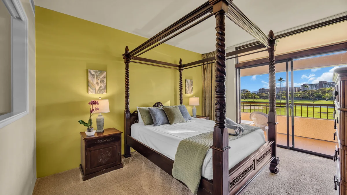 Kaanapali Royal C202