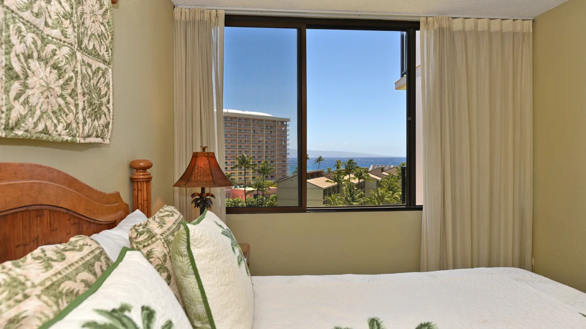 Kaanapali Shores 819