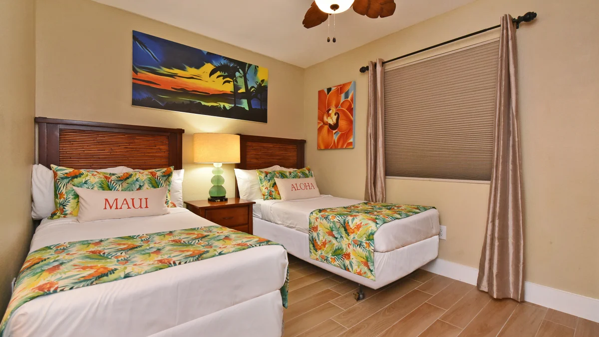 Pacific Shores B102