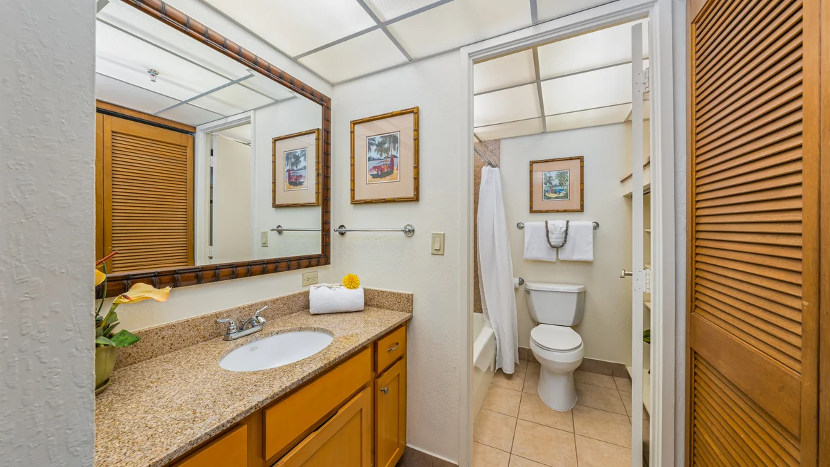 Kaanapali Shores 940