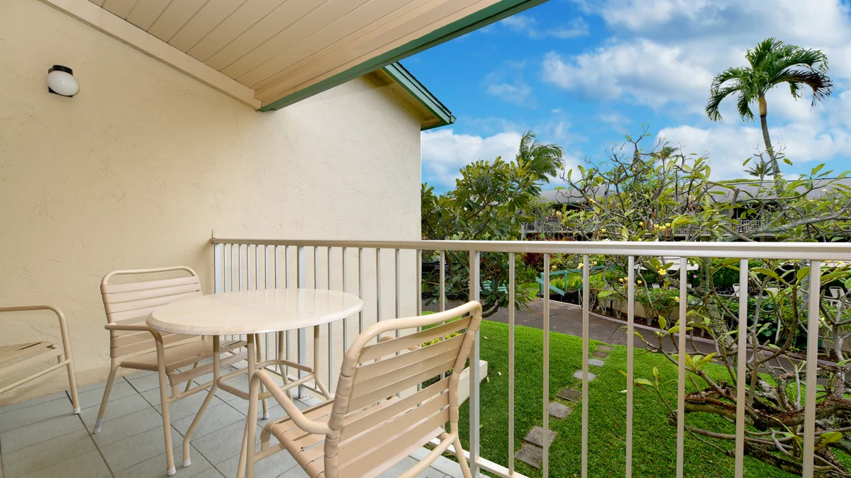 FEMA-Napili Shores D230