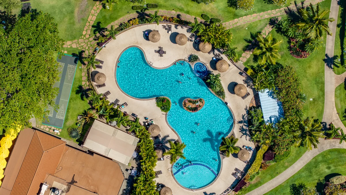 Maui Kaanapali Villas 119
