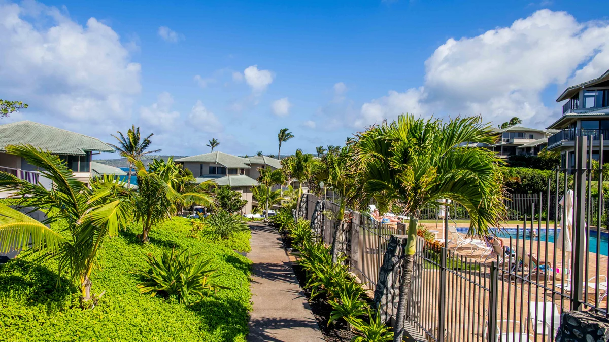 Kapalua Bay Villas 20G4