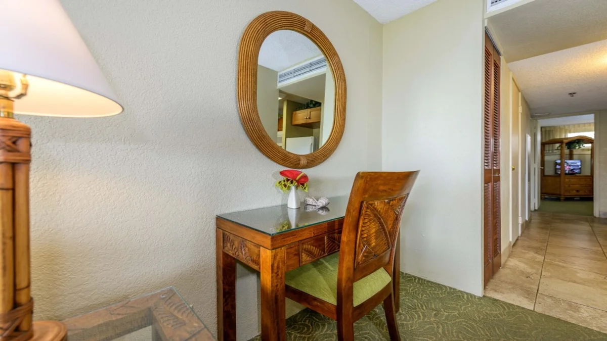 Kaanapali Shores 546