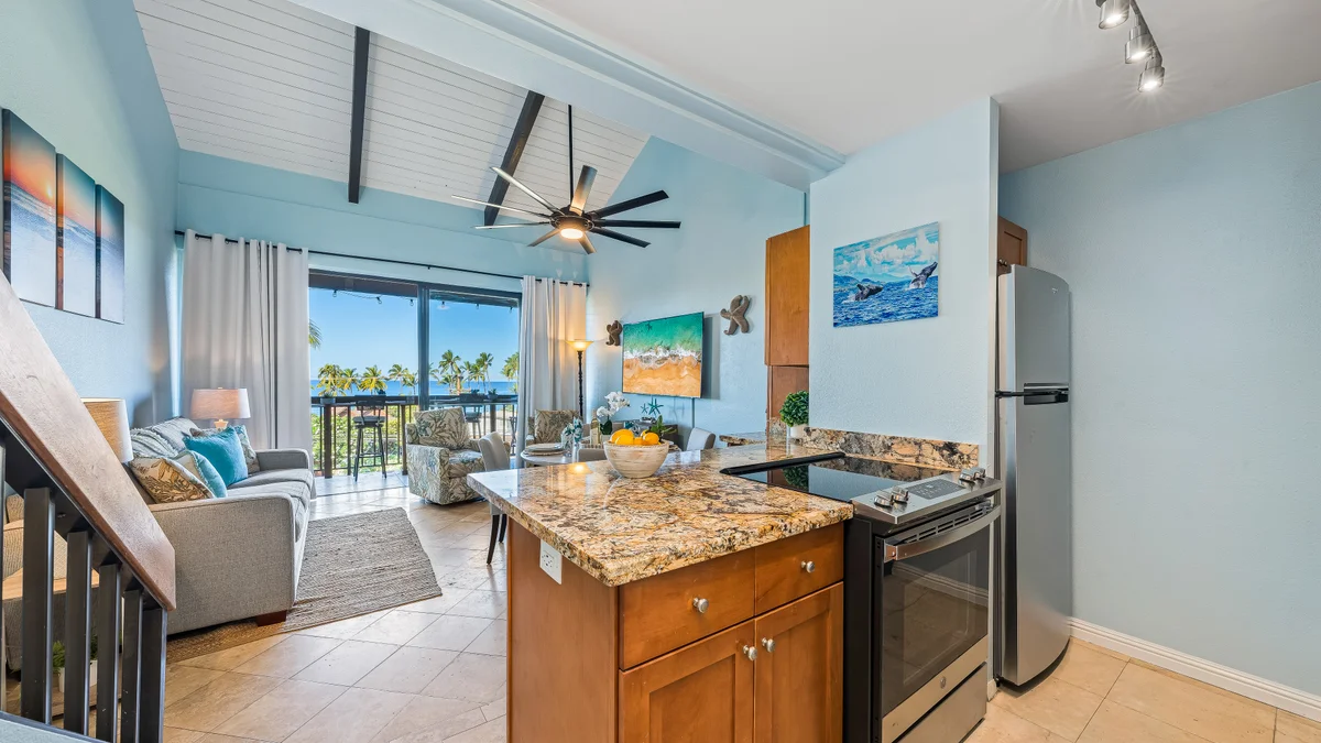Maui Vista 1410