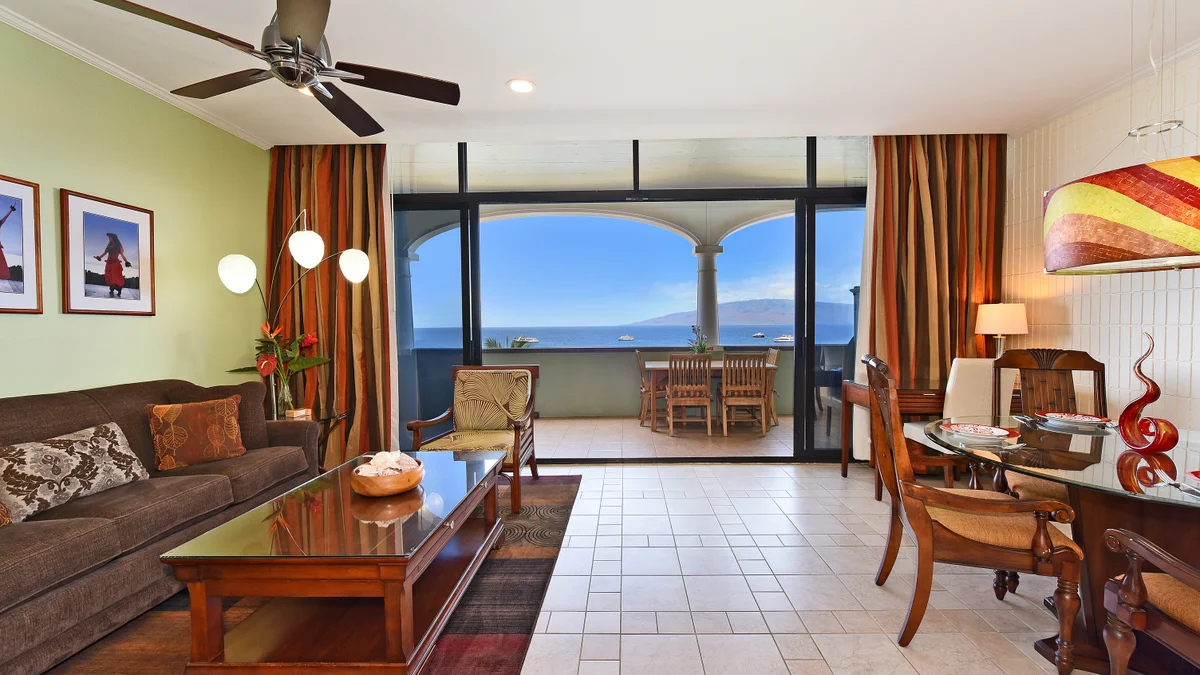Lahaina Shores PH5