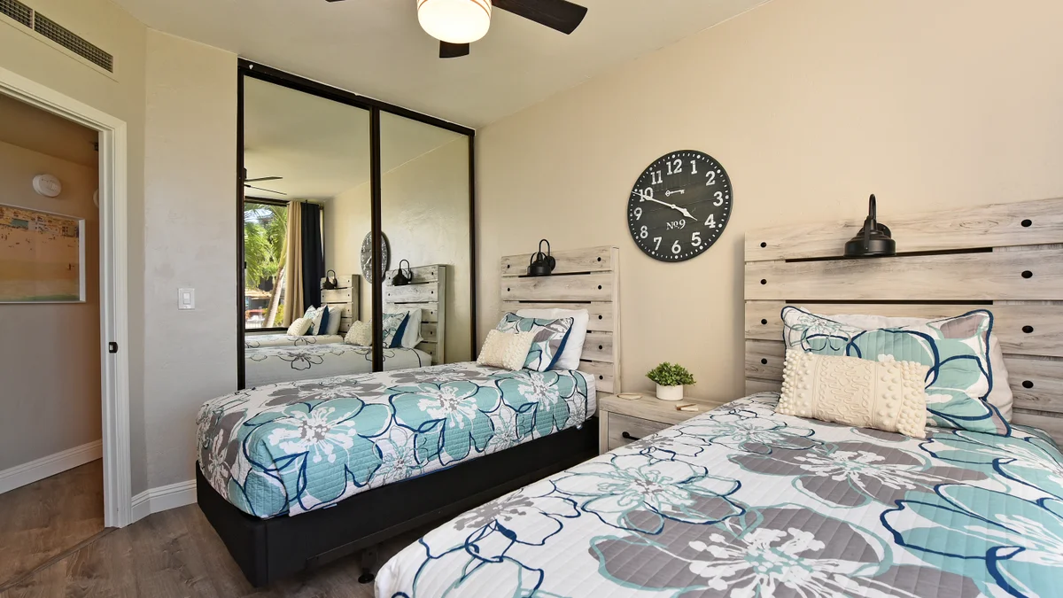 Kaanapali Shores 103