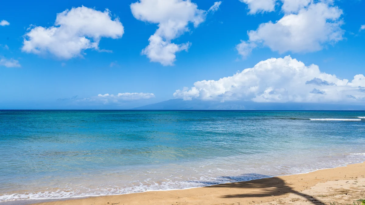 Kahana Village 34
