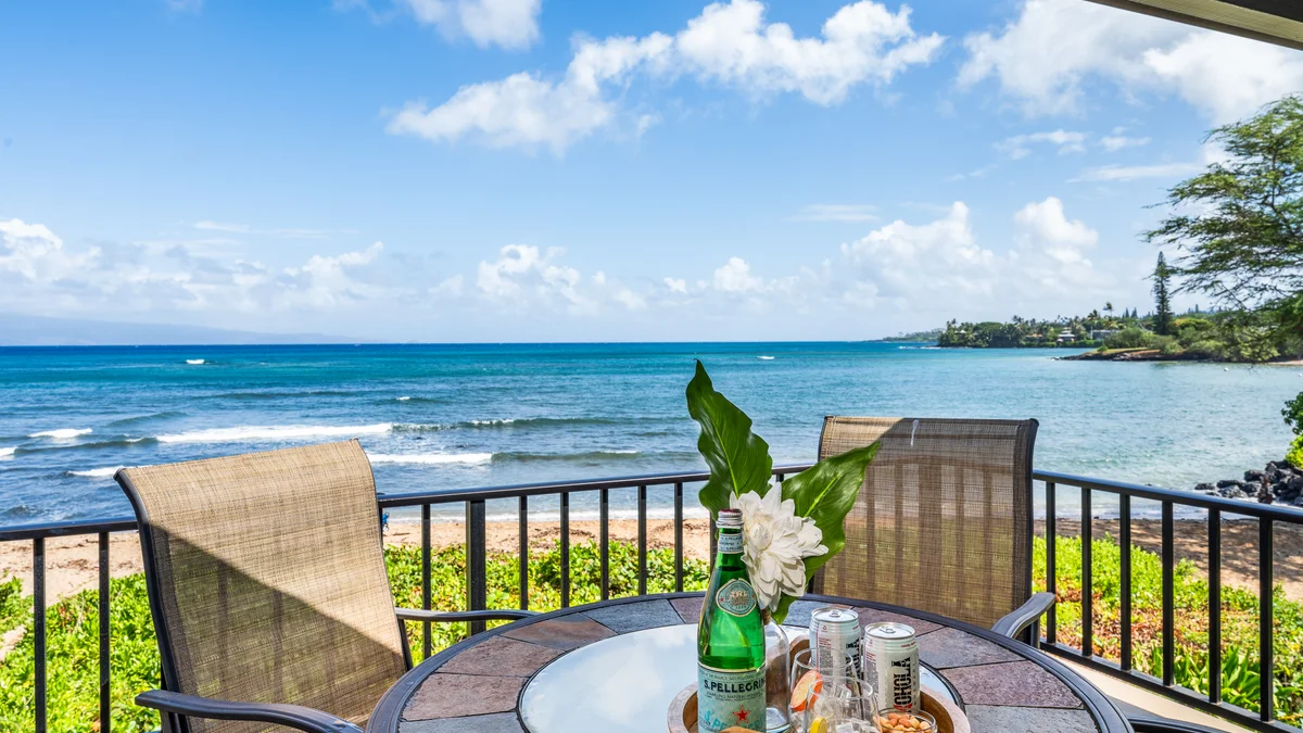 Kahana Village 33