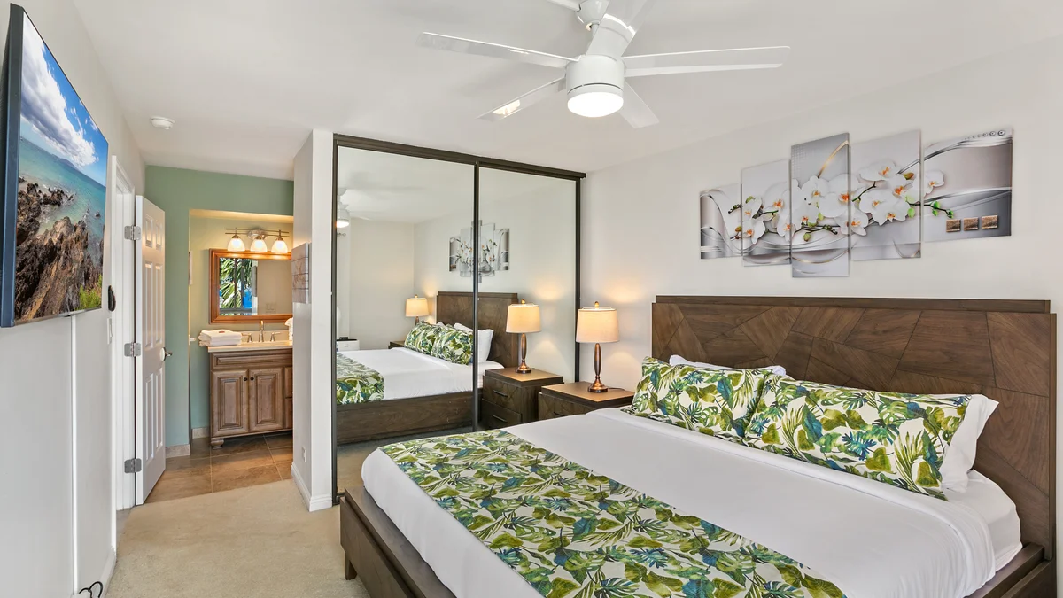 .Kahana Manor 603