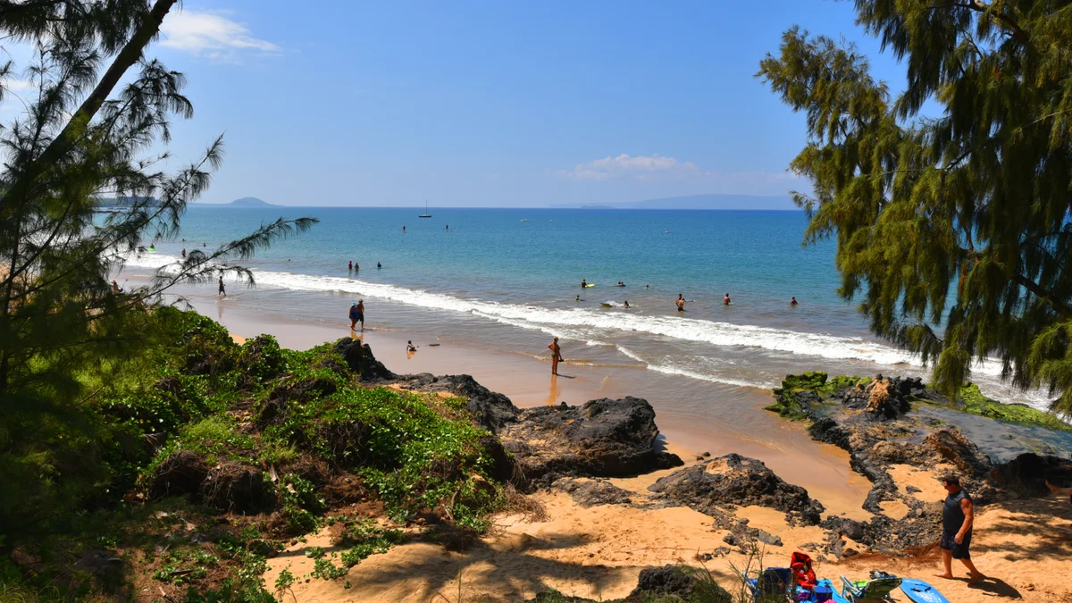 Pacific Shores B102