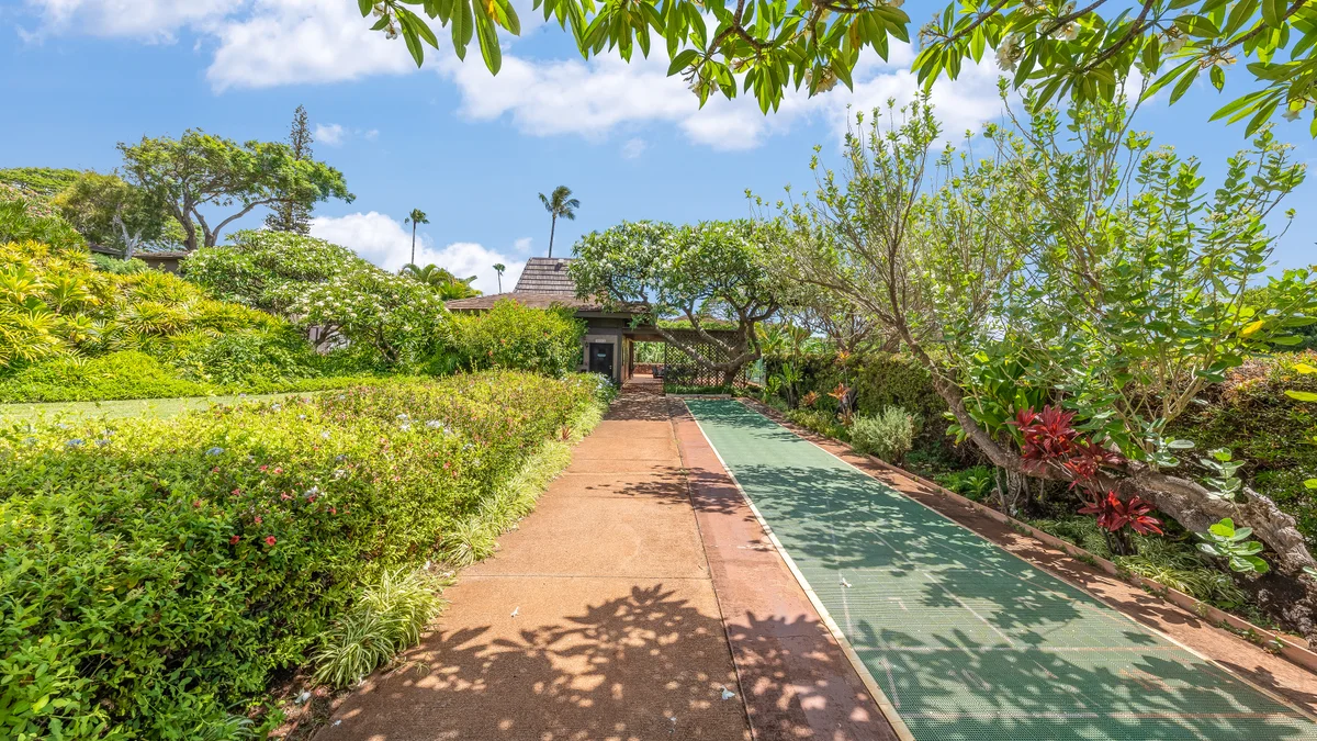 .Kaanapali Plantation 53-UL